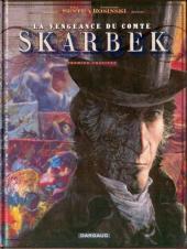 Deux Mains d'Or (La Vengence du Comte Skarbek #1)