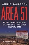 Area 51: An Uncen...