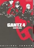 Gantz/4