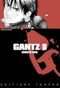 Gantz/8