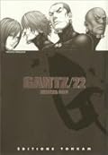 Gantz/22