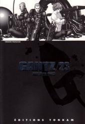 Gantz/23 (Paperback)