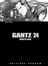 Gantz/24 (Paperback)