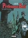 Professeur Bell, Tome 5: L'Irlande à bicyclette
