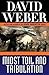Midst Toil and Tribulation by David Weber