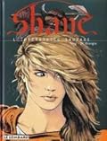 Shane - Tome 1 - Impératrice sauvage