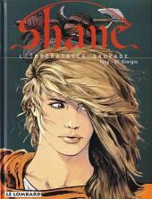 Shane - Tome 1 - Impératrice sauvage (L')