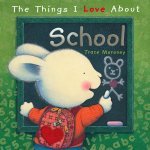 Cosas que me gustan del colegio (Feelings Collection) (Spanish Edition)