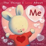 Cosas que me gustan de mí (Feelings Collection) (Spanish Edition)