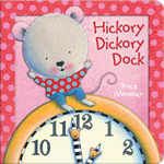 Hickory Dickory Dock