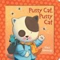 Pussy Cat, Pussy Cat