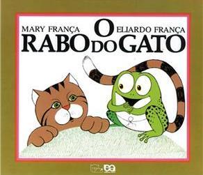 O Rabo do Gato