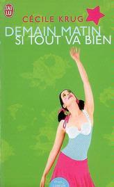 Demain matin si tout va bien (Paperback)