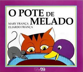 O Pote de Melado