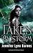 Taken by Storm (Raised by Wolves, #3)