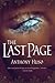 The Last Page