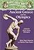 Ancient Greece and the Olympics by Mary Pope Osborne