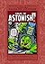 Marvel Masterworks: Atlas Era Tales to Astonish, Vol. 3