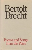 Poems and Songs from the Plays (Paperback)