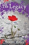 The Legacy by Gemma Malley