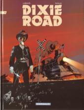 Dixie Road, tome 3