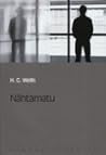 Nähtamatu