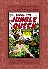 Marvel Masterworks: Atlas Era Jungle Adventure, Vol. 1