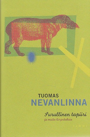 Surullinen tapiiri ja muita kirjoituksia