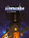 La Créature (Aldebaran, #5) La Créature (Aldebaran, #5)