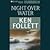 Night Over Water by Ken Follett
