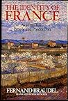 The identity of France, Vol. 2: People and production The identity of France, Vol. 2: People and production