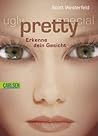 Pretty - Erkenne dein Gesicht by Scott Westerfeld