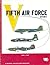 Fifth Air Force Story ... i...