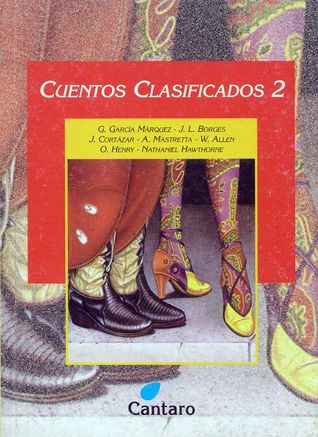 Cuentos Clasificados 2 (Spanish Edition)
