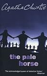 The Pale Horse by Agatha Christie