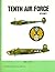 Tenth Air Force Story ... i...