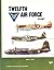 Twelfth Air Force Story ......