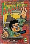 Who Got Rid of Angus Flint? by Diana Wynne Jones