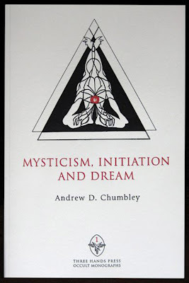 Mysticism: Initiation and Dream (Hardcover)