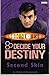 Second Skin (Doctor Who: Decide Your Destiny, #10)