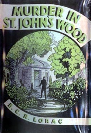 Murder in St. John's Wood (Robert Macdonald #6)