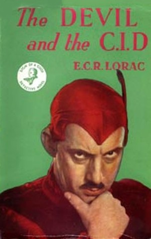 The Devil and the C.I.D.