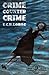 Crime Counter Crime (Robert Macdonald #9)
