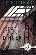 Death Before Dinner