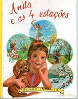 Anita e as 4 estações