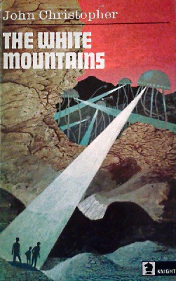 The White Mountains