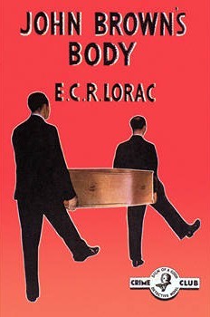 John Brown's Body