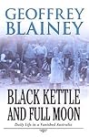 Black Kettle and ...