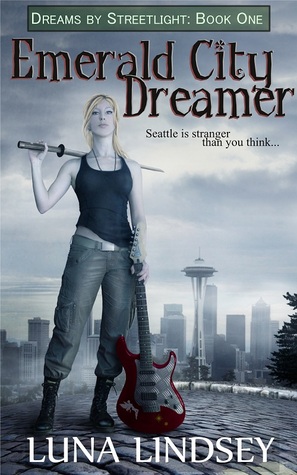 Emerald City Dreamer (Dreams by Streetlight #1)