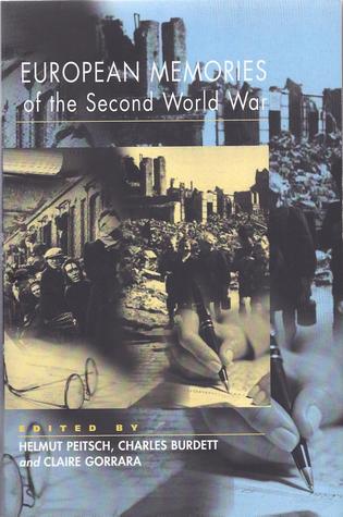 European Memories of the Second World War